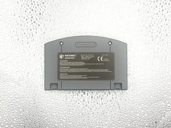 Banjo-Tooie (PAL)