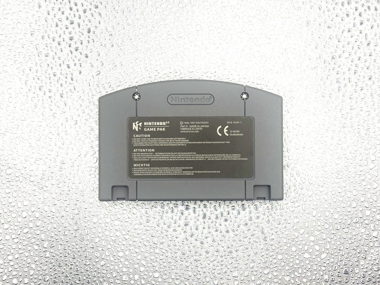 Banjo-Tooie (PAL) - Image 2
