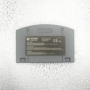 Kirby 64: The Crystal Shards (PAL) - Image 2