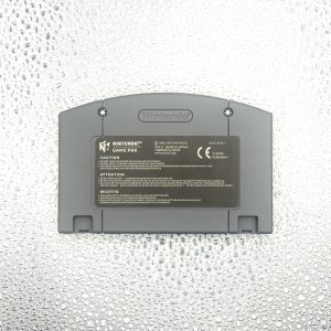 The Legend of Zelda: Ocarina of Time Master Quest (PAL) - Image 2