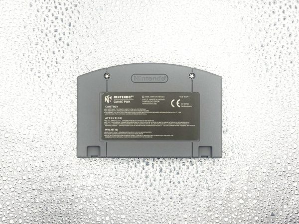 The Legend of Zelda: Ocarina of Time Master Quest (PAL)