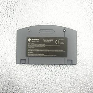 World Cup 98 (PAL) - Image 2