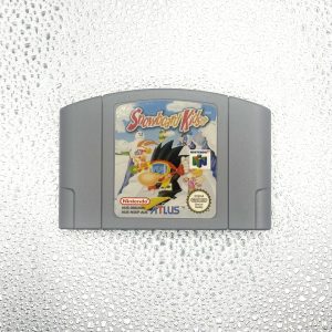 Snowboard Kids (PAL)
