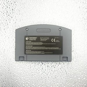 F-1 World Grand Prix (PAL) - Image 2