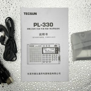 Tecsun PL-330 - Image 2