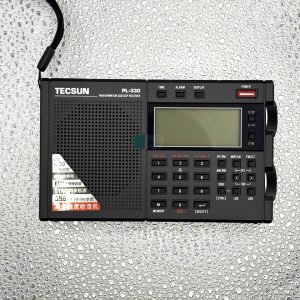 Tecsun PL-330