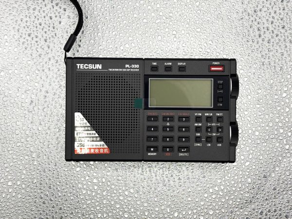 Tecsun PL-330