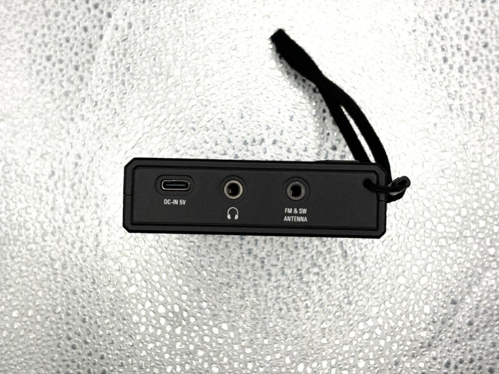 Tecsun PL-330