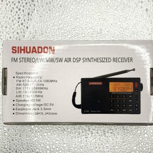Sihuadon R-108 - Image 3