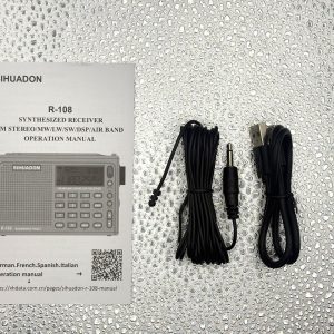 Sihuadon R-108 - Image 4