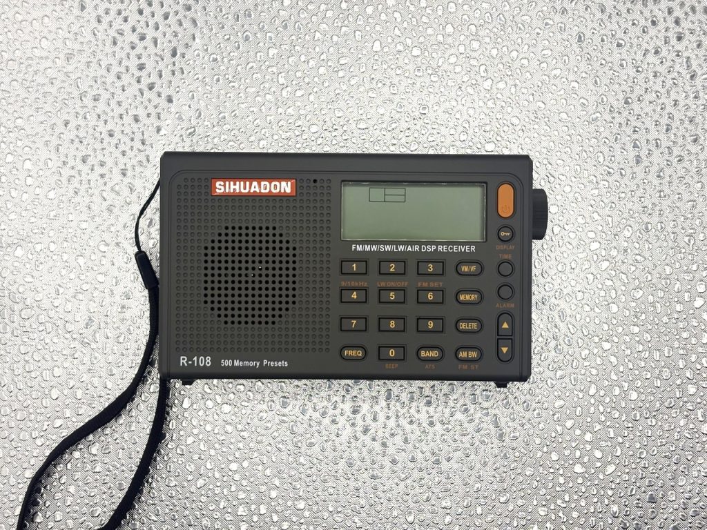 Sihuadon R-108