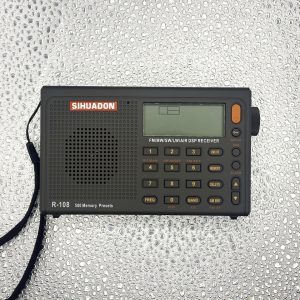 Sihuadon R-108 - Image 1
