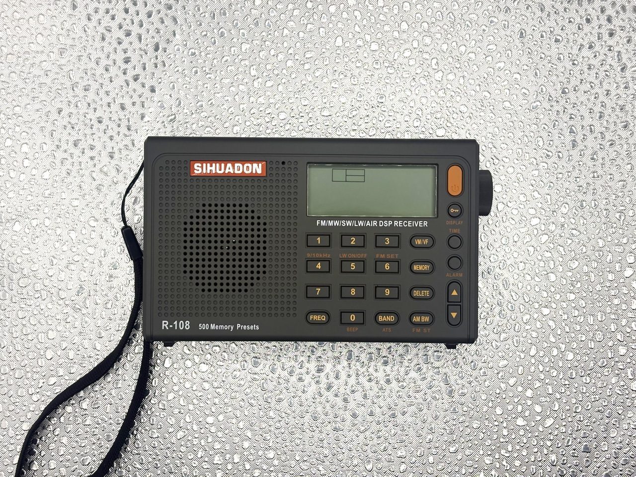 Sihuadon R-108 - Image 1
