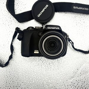 Olympus SP-560UZ - Image 2