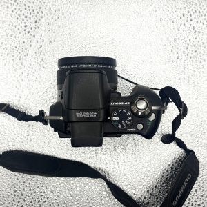 Olympus SP-560UZ - Image 3