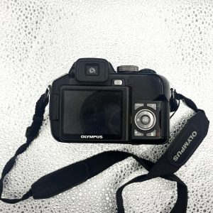 Olympus SP-560UZ - Image 4
