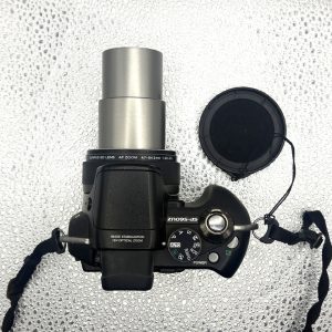 Olympus SP-560UZ - Image 5
