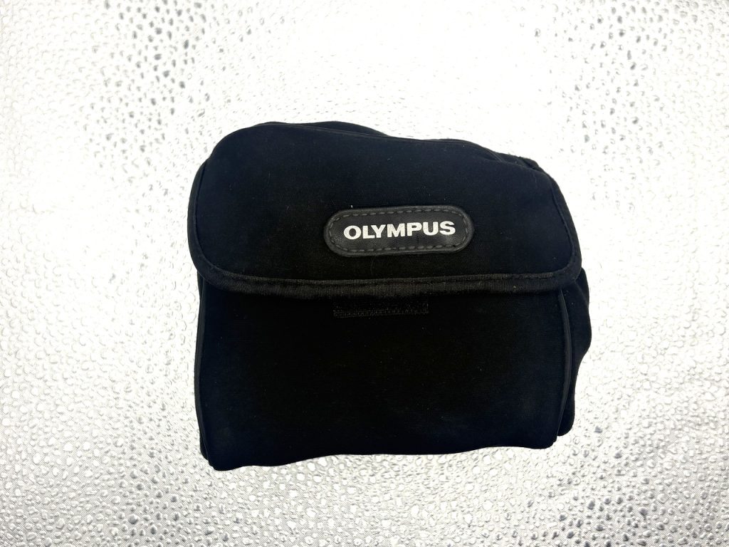 Olympus SP-560UZ