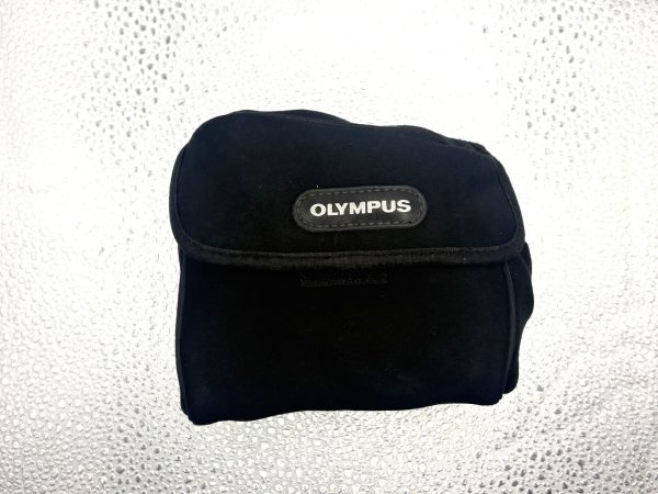 Olympus SP-560UZ