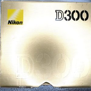 Nikon D300 - Image 2