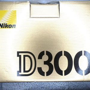 Nikon D300 - Image 3