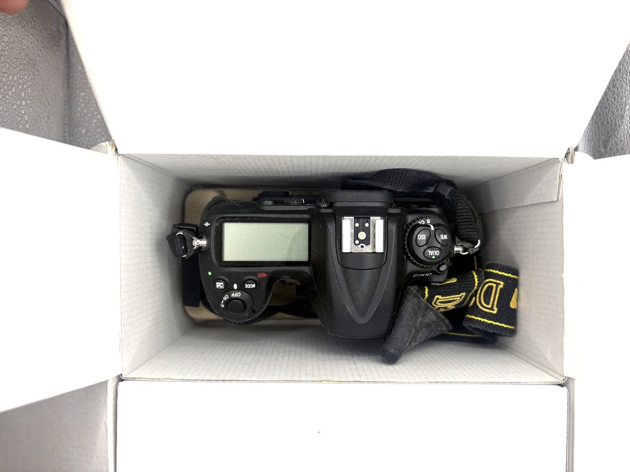 Nikon D300 - Image 5