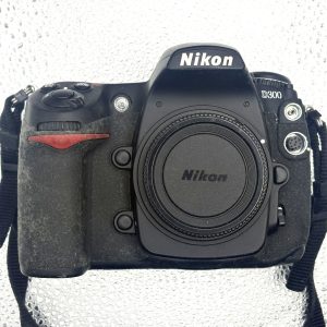 Nikon D300 - Image 4