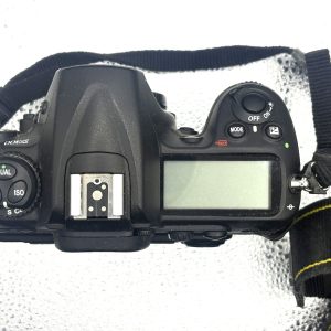 Nikon D300 - Image 7