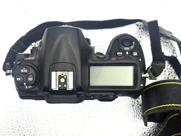 Nikon D300