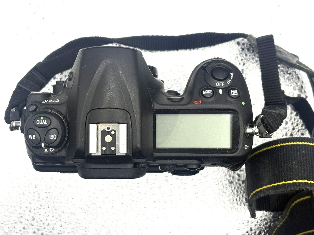 Nikon D300 - Image 7