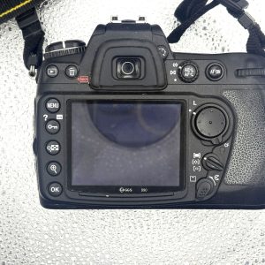 Nikon D300 - Image 8