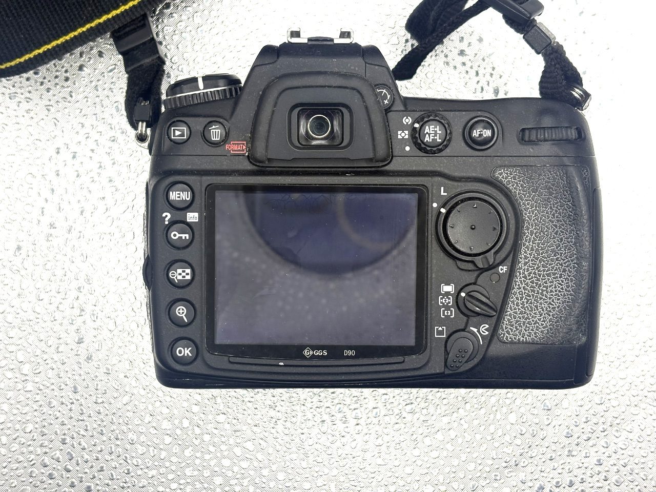 Nikon D300 - Image 8