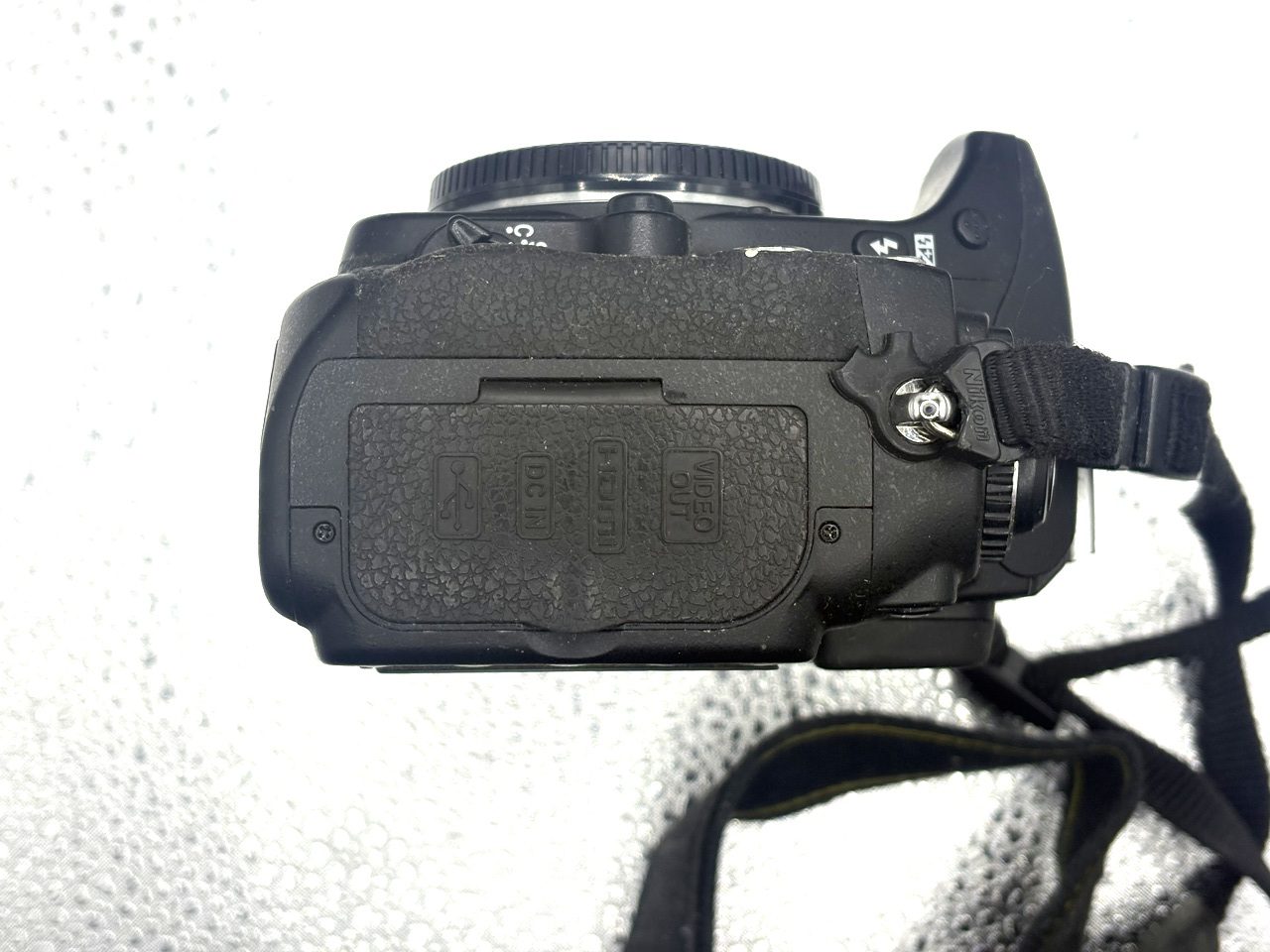 Nikon D300 - Image 9