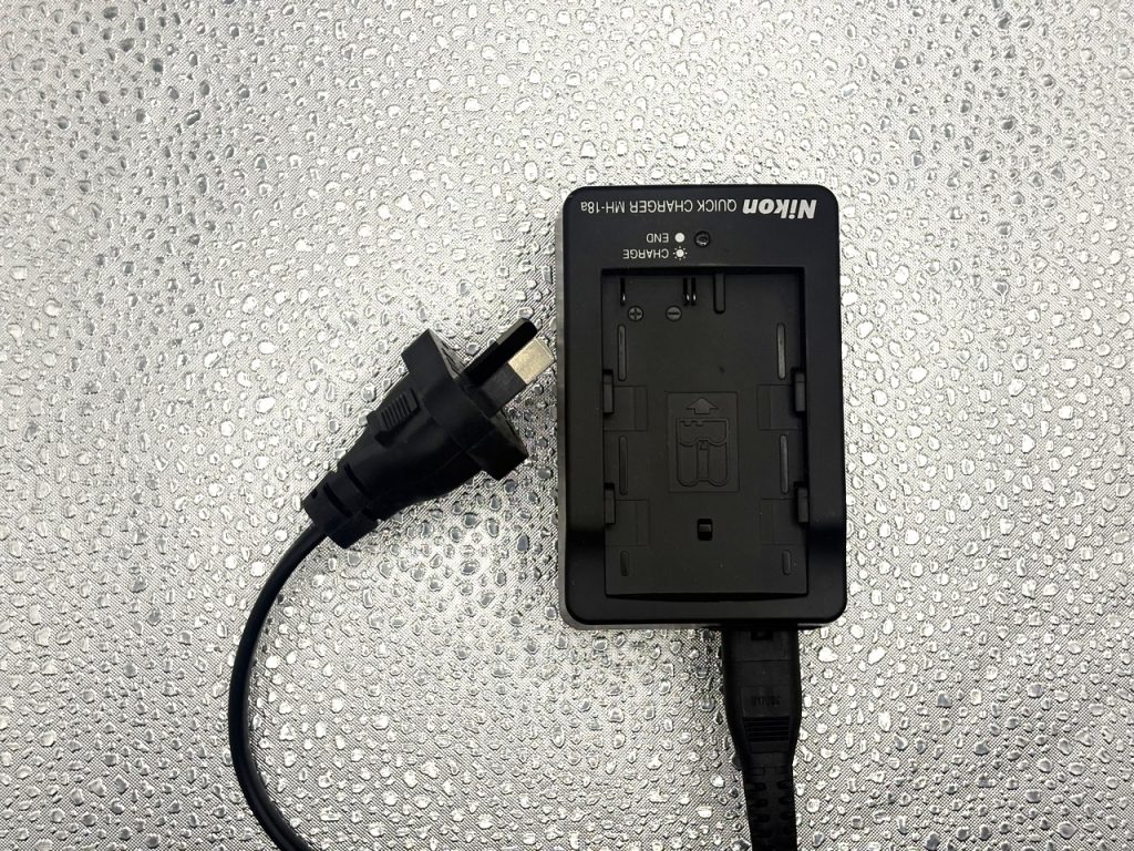Nikon D300