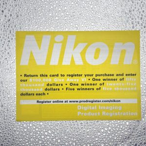 Nikon D300 - Image 12