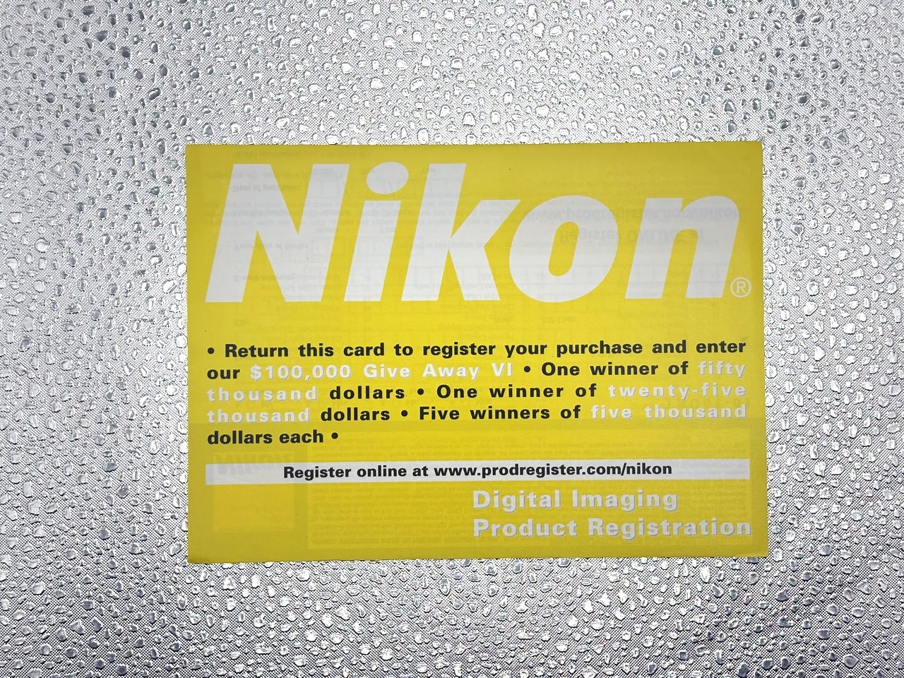 Nikon D300 - Image 12