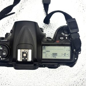 Nikon D300