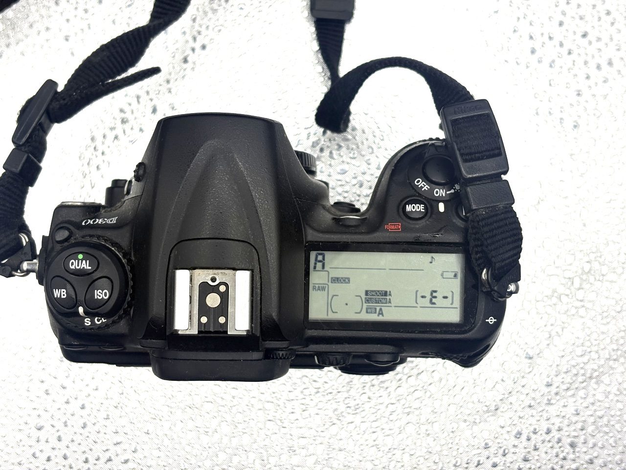 Nikon D300 - Image 1