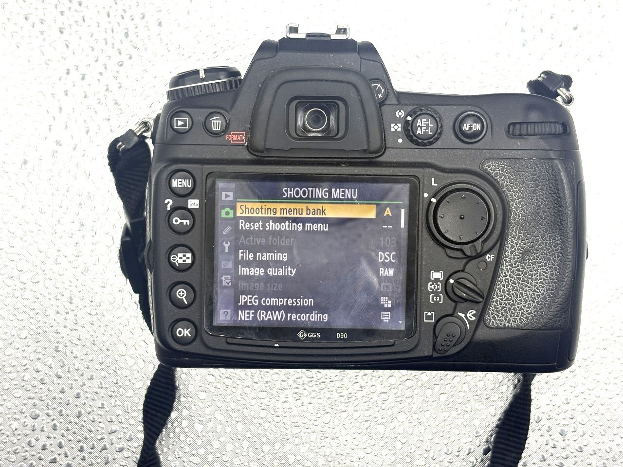 Nikon D300 - Image 15