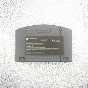 Banjo-Kazooie (PAL) - Image 2