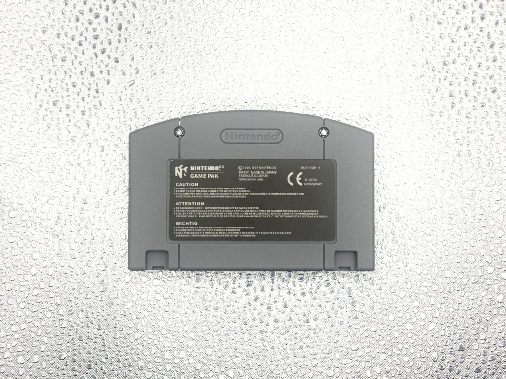 FIFA 98 (PAL)