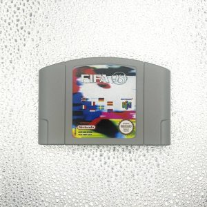 FIFA 98 (PAL)