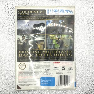 GoldenEye 007 (PAL) - Image 2