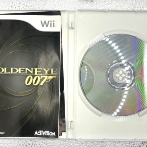 GoldenEye 007 (PAL) - Image 4