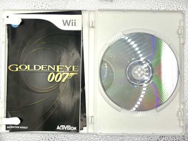 GoldenEye 007 (PAL)