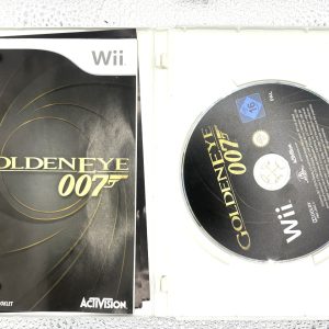 GoldenEye 007 (PAL) - Image 3