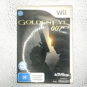 GoldenEye 007 (PAL)