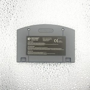 Mario Party 2 (PAL) - Image 2