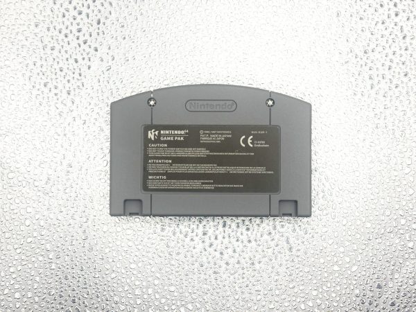 Mario Party 2 (PAL)