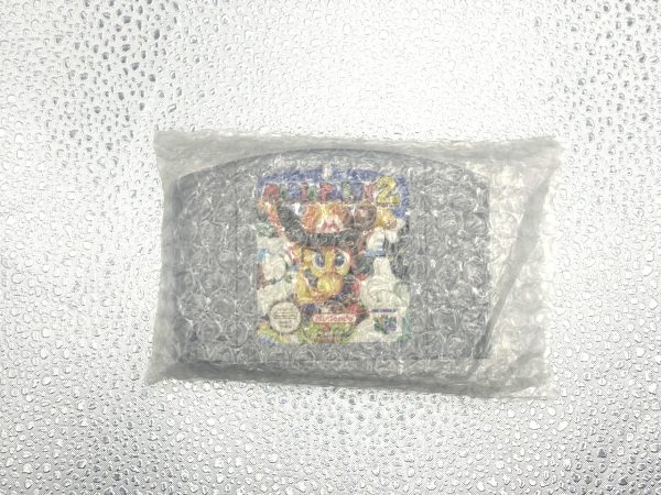 Mario Party 2 (PAL)